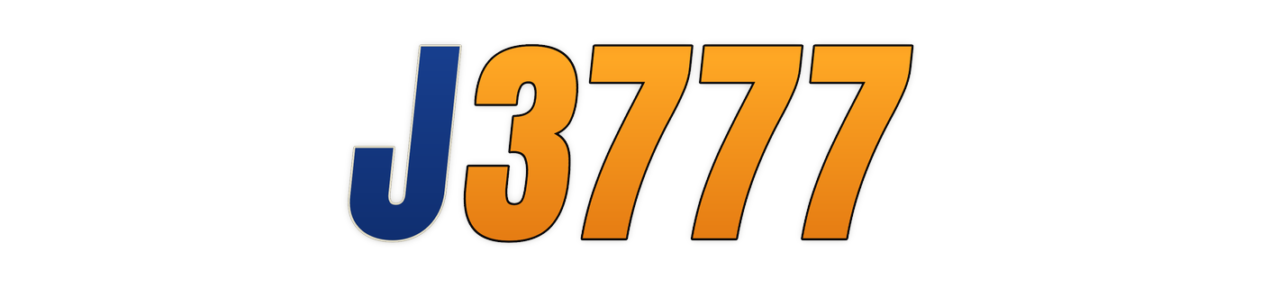j3777